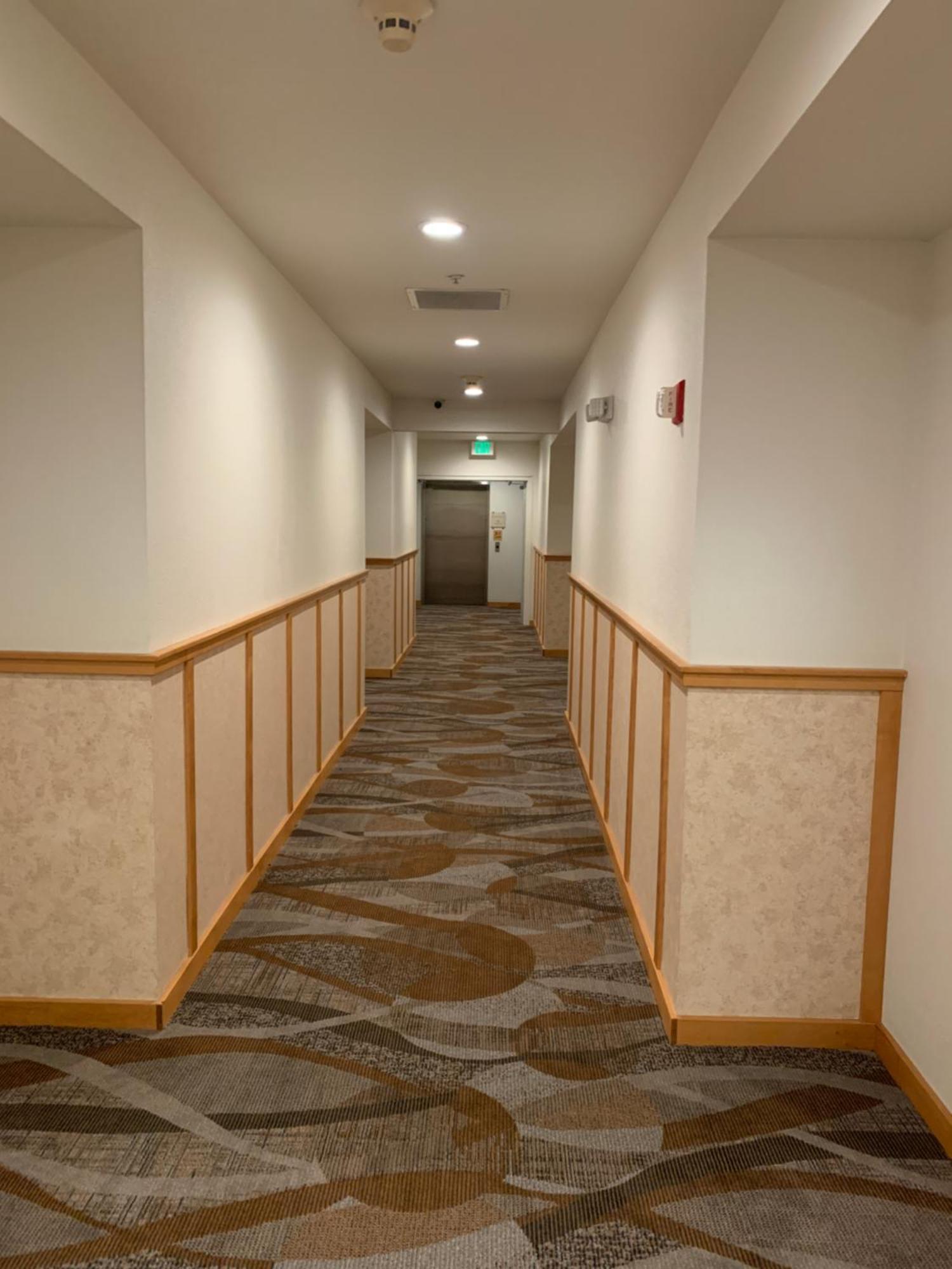 罗克林公园酒店 洛克林 外观 照片